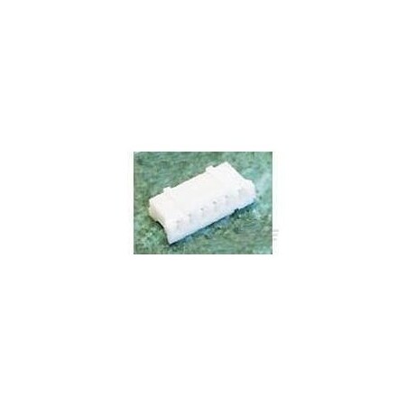 Te Connectivity 2.0Mm Pitch Crimp Right Angle 1-1470199-5